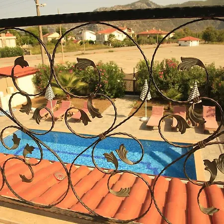 Villa 3 Nolu *