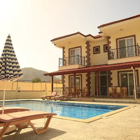 Villa 3 Nolu Ortaca (Mugla)
