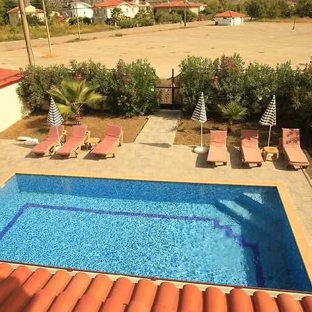 3 Nolu 빌라 Ortaca (Mugla)