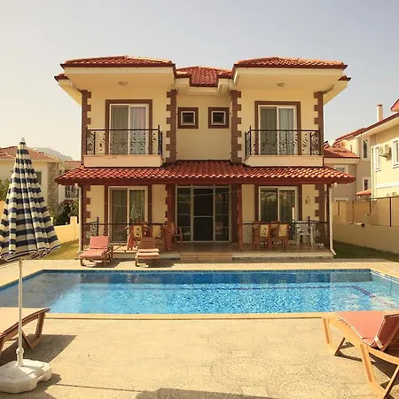 3 Nolu * Ortaca (Mugla)